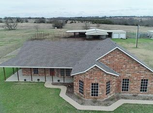 4295 County Road 599, Farmersville, TX 75442