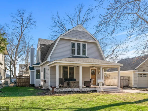 2168 1st St, White Bear Lake, MN 55110