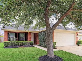 14103 Willow Mountain Ln, Houston, TX 77047