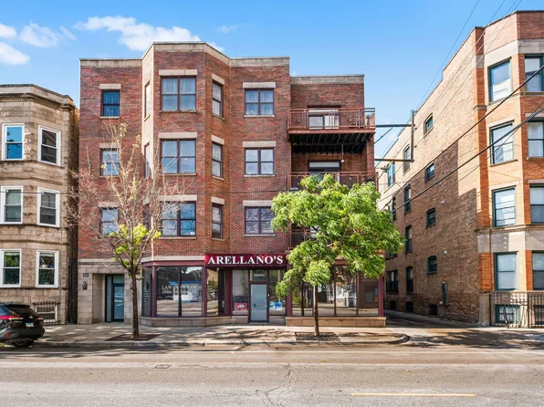 1056 W Lawrence Ave APT 4A, Chicago, IL 60640