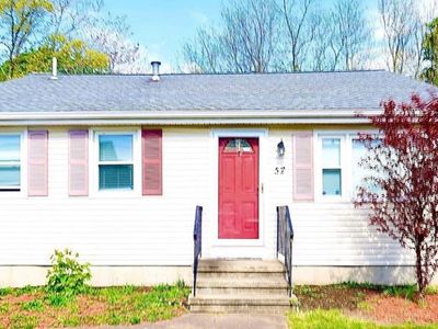 52 1st St, Brockton, MA, 02301