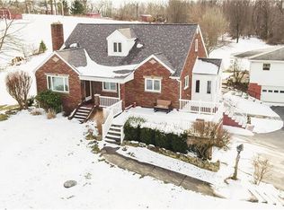 2010 E National Pike, Scenery Hill, PA 15360