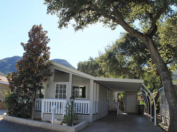 2nd image of 8975 Lawrence Welk Dr Space 80