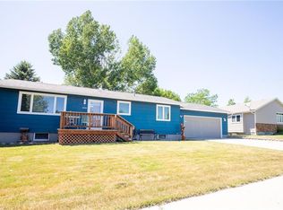 1036 10th Ave, Laurel, MT 59044