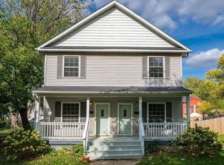 999 Iglehart Ave, Saint Paul, MN 55104