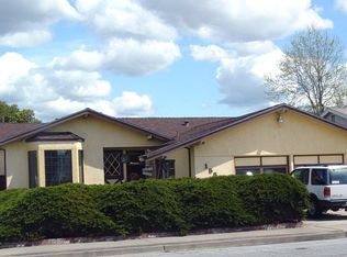 15502 Montreal St, San Leandro, CA 94579