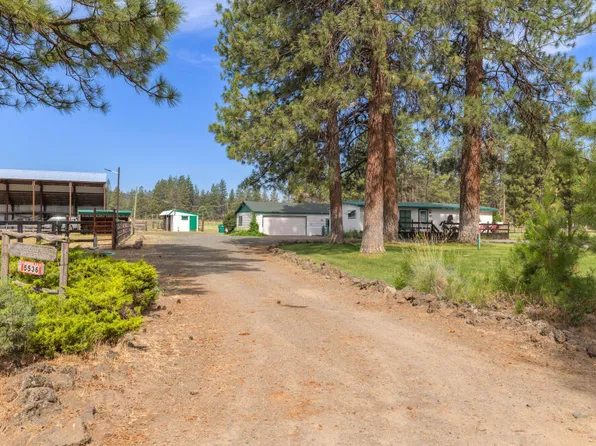 5536 Seagull Dr, Bonanza, OR 97623