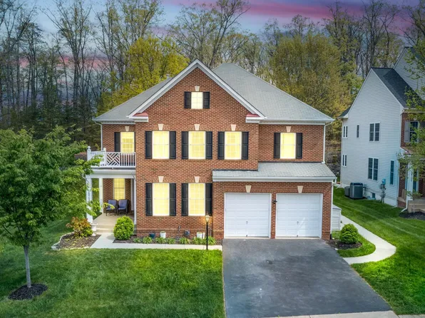 10701 Monocacy Way, Manassas, VA 20112