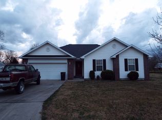 1101 Bertabelle Ct, Golden City, MO 64748