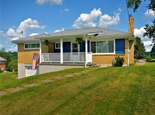 101 W Patty Ln, Monroeville, PA 15146