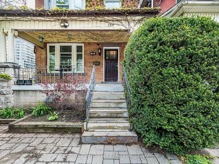 144 Bold St #UPPER — Photo 2