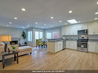 36727 Port Sailwood Dr, Newark, CA