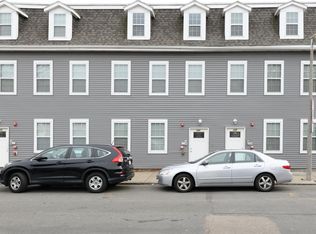 241 Havre St #3, Boston, MA 02128