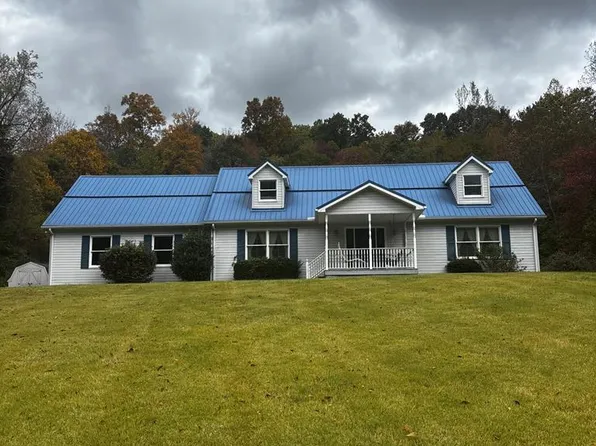 144 Butler Hollow Rd, Lucasville, OH 45648