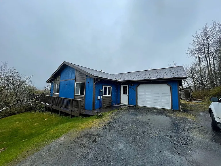 10980 Bells Flats Rd — Photo 1