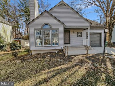 12215 Dapple Gray Ct, Woodbridge, VA, 22192