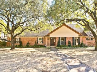 7024 Briar Cove Dr, Dallas, TX 75254