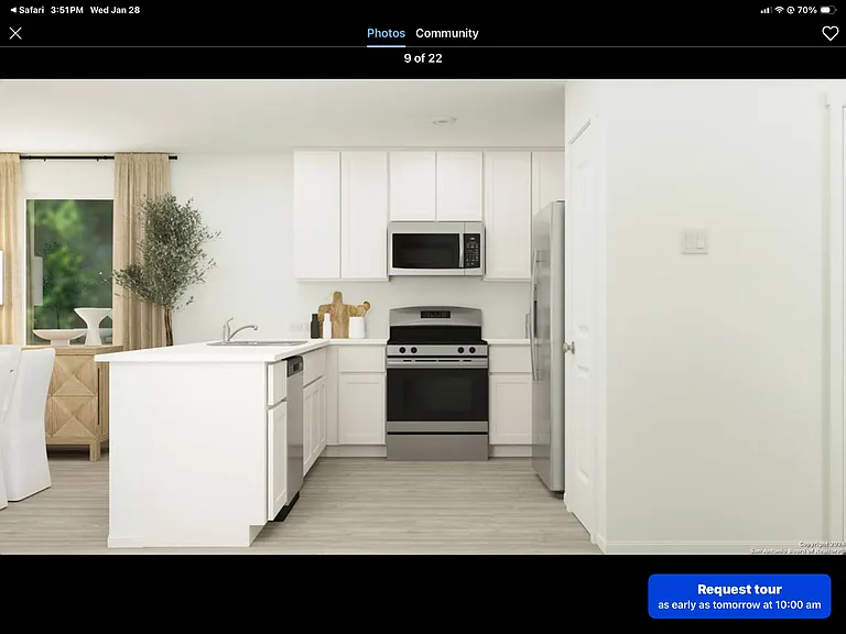 2906 Carnelian Trl — Photo 5