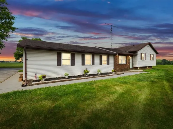 10657 County Road 5, Belle Center, OH 43310