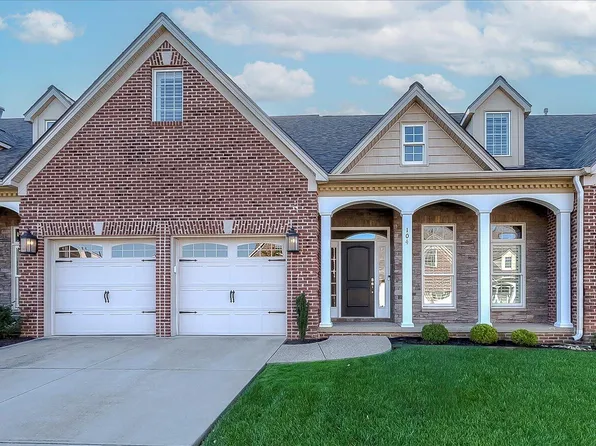 104 Somersly Pl, Lexington, KY 40515