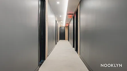 Rented by Nooklyn NYC LLC