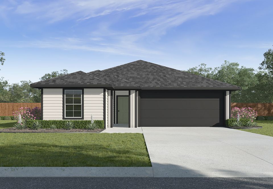 Plan Elevation.