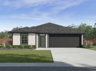 The Easton Plan, Wayside, Uhland, TX 78640