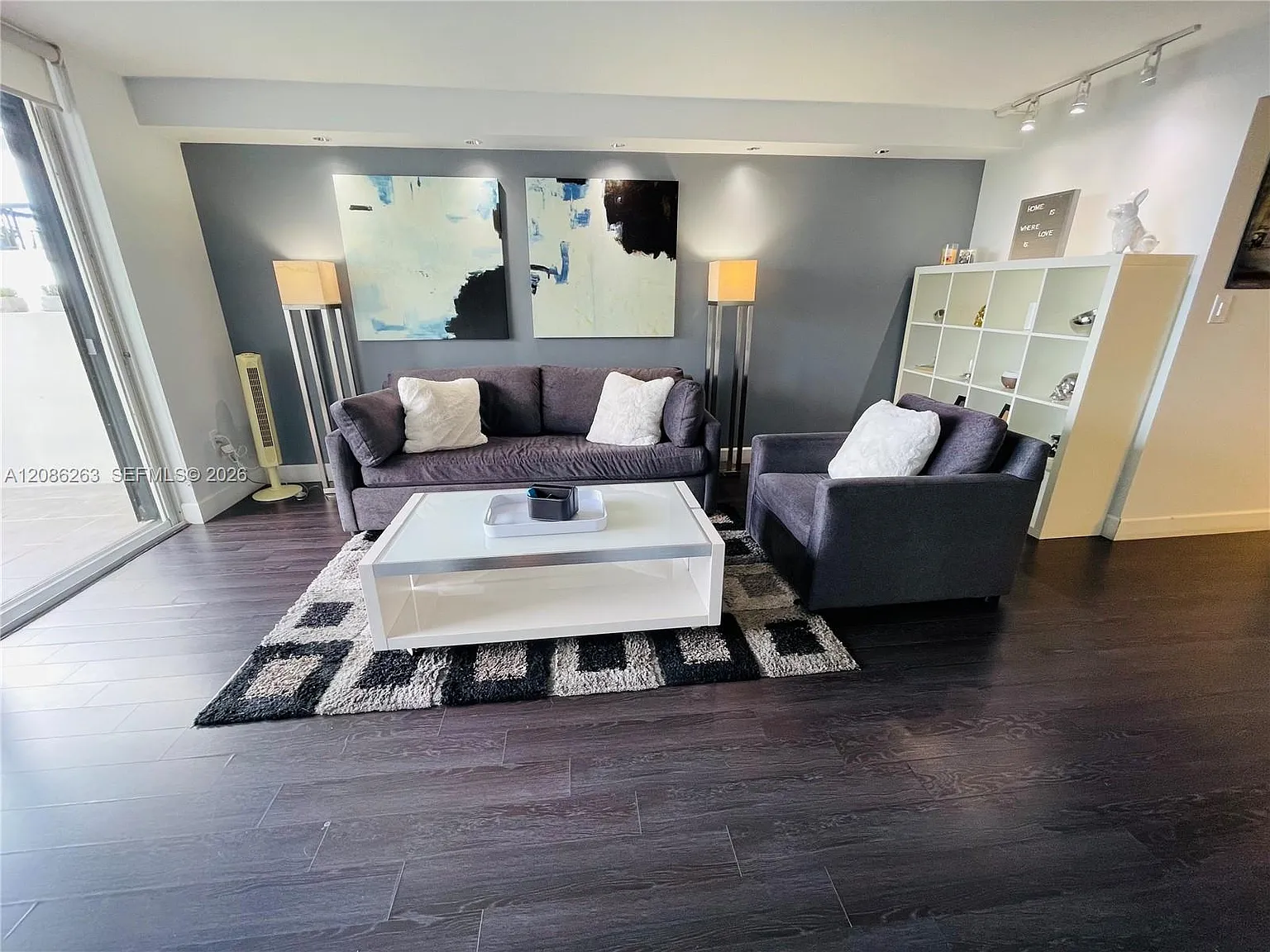 Brickell Bay Club Condo — Photo 3