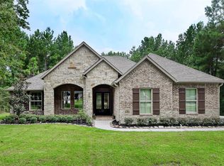 11594 Sebastians Run, Montgomery, TX 77316