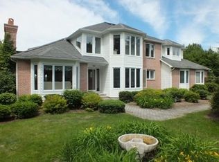 80 Chilson Rd, Wilbraham, MA 01095