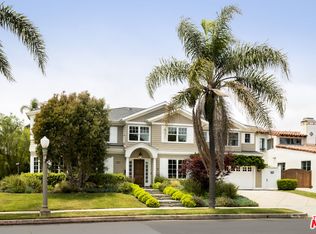 501 Toyopa Dr, Pacific Palisades, CA 90272