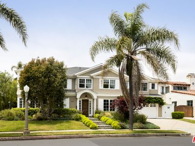 501 Toyopa Dr, Pacific Palisades, CA, 90272