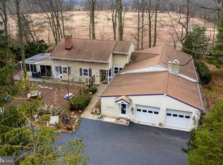 306 Rickert Rd, Sellersville, PA 18960