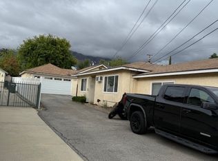 1559 E Topeka St, Pasadena, CA 91104