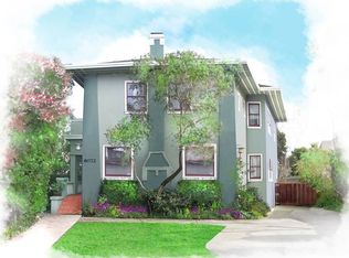 6072 Chabot Rd, Oakland, CA 94618