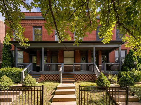 3409 Utah St, Saint Louis, MO 63118