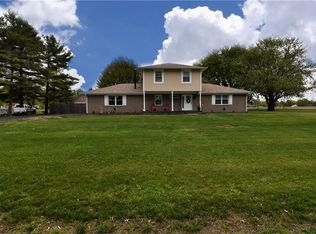 5030 W Lilac Ln, New Palestine, IN