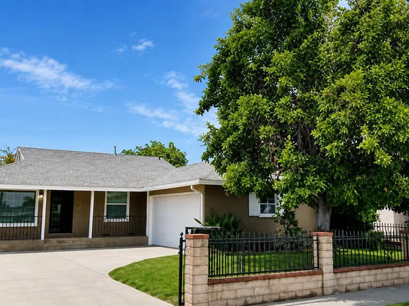 670 Willow Ave, La Puente, CA 91746