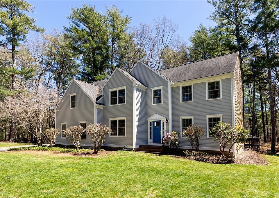 1st image of 154 Partridge Brook Cir