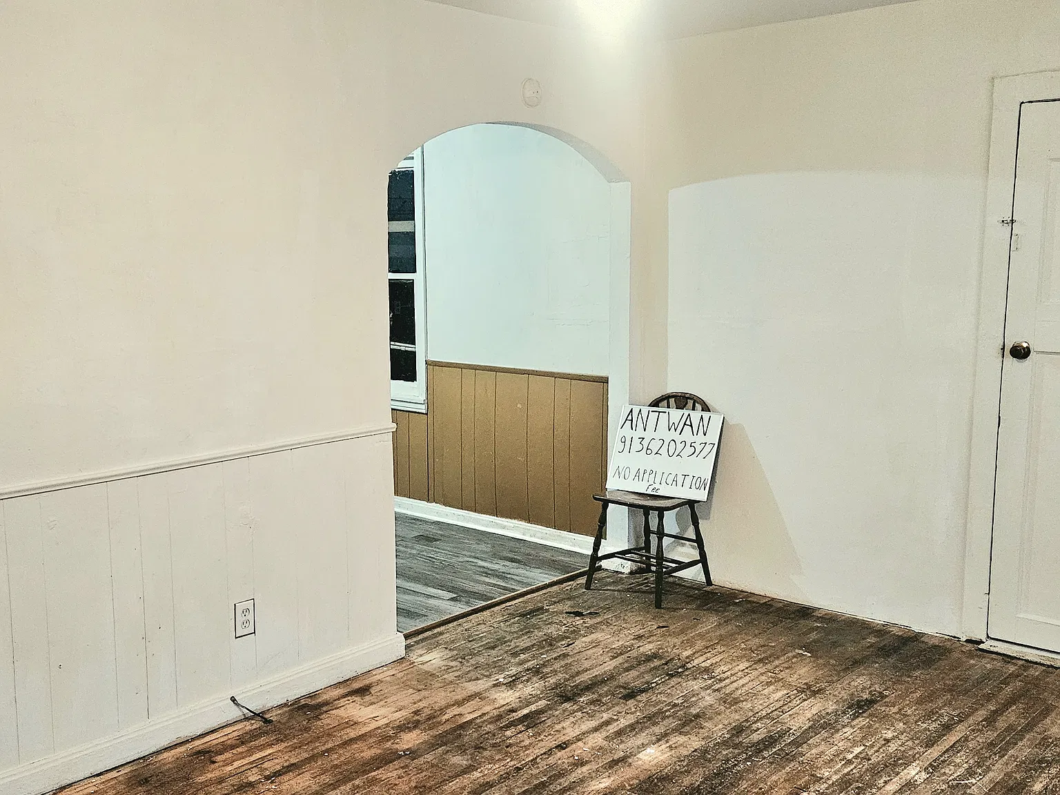 2 bed, 720 sqft, $775 — Photo 3