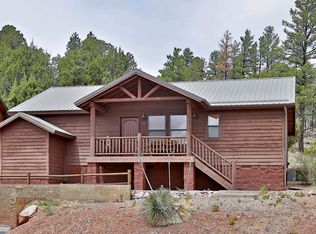 4700 Tatanka Dr, Show Low, AZ 85901