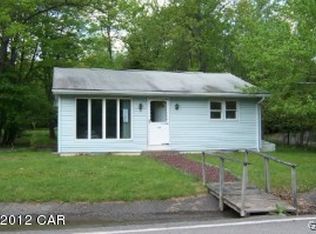 100 Kirk St, Lake Harmony, PA 18624