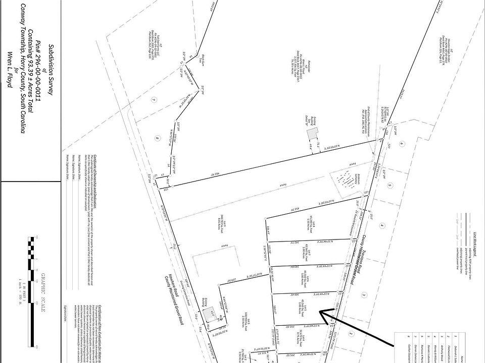 2nd image of TBD Traviana Rd. Lot 5
