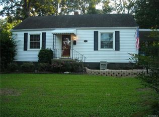 7107 Brigham Rd, Richmond, VA 23226