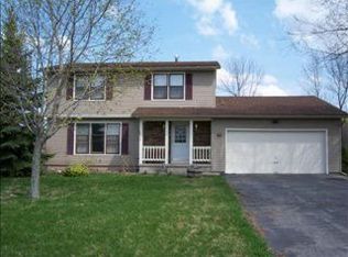 82 Emerald Point, Rochester, NY 14624