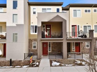 642 E Hinsdale Ave, Littleton, CO 80122