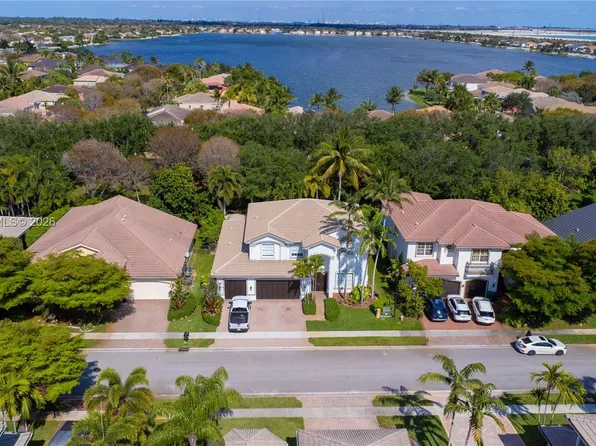 5101 SW 173rd Ave, Miramar, FL 33029