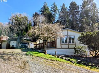 66642 E Bay Rd Space 60, North Bend, OR