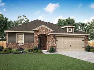 1112 Costa Vista Trl, Fort Worth, TX 76108