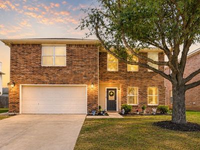 7116 Kickapoo Dr, Fort Worth, TX, 76179